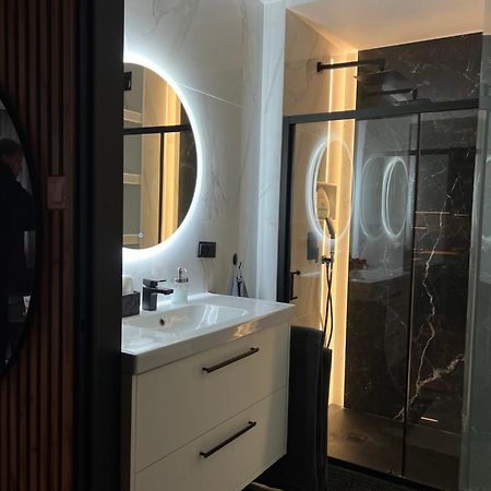 Apartament City Rent Płock Kültér fotó