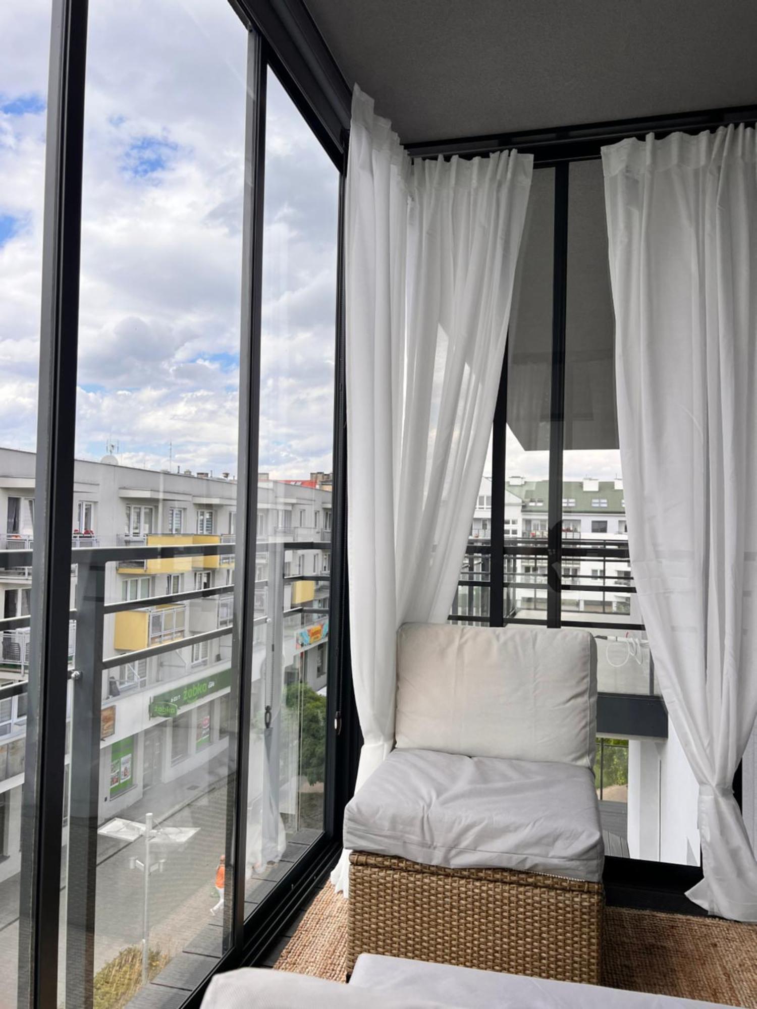Apartament City Rent Płock Kültér fotó