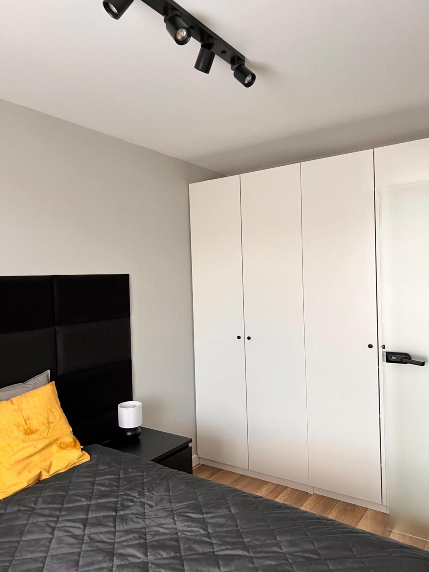 Apartament City Rent Płock Kültér fotó