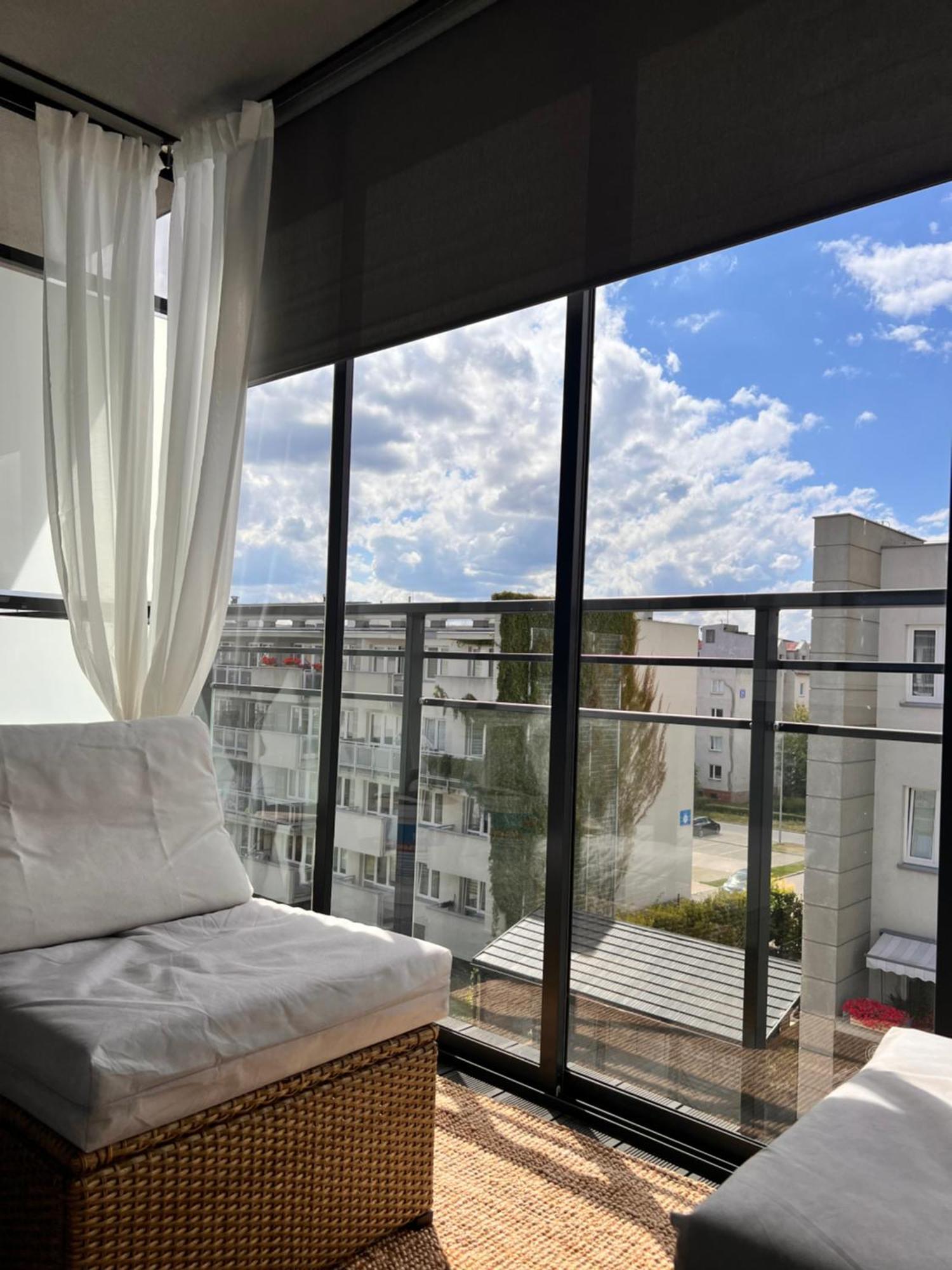 Apartament City Rent Płock Kültér fotó