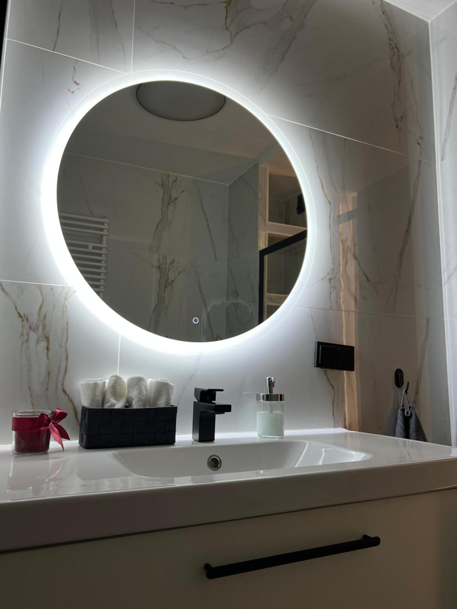 Apartament City Rent Płock Kültér fotó